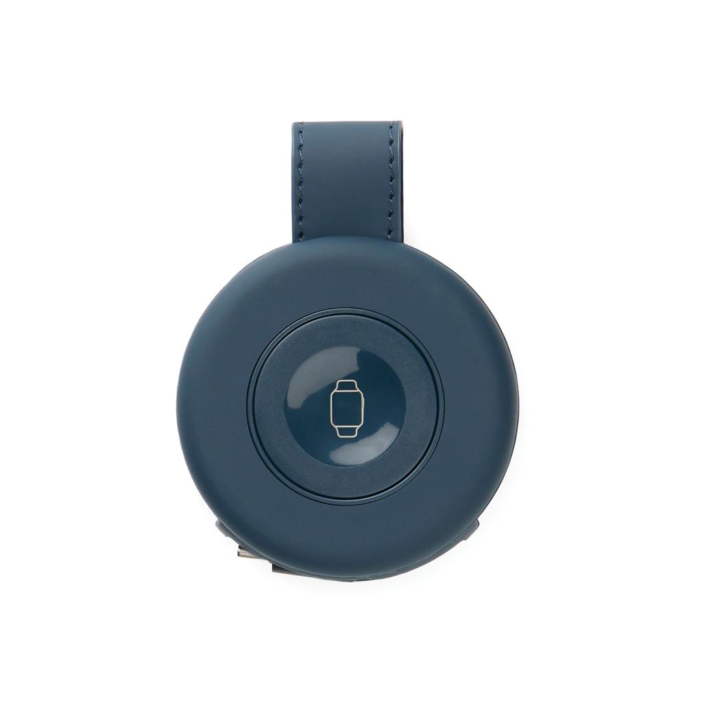 Încărcător wireless 15W Vinga Baltimore navy