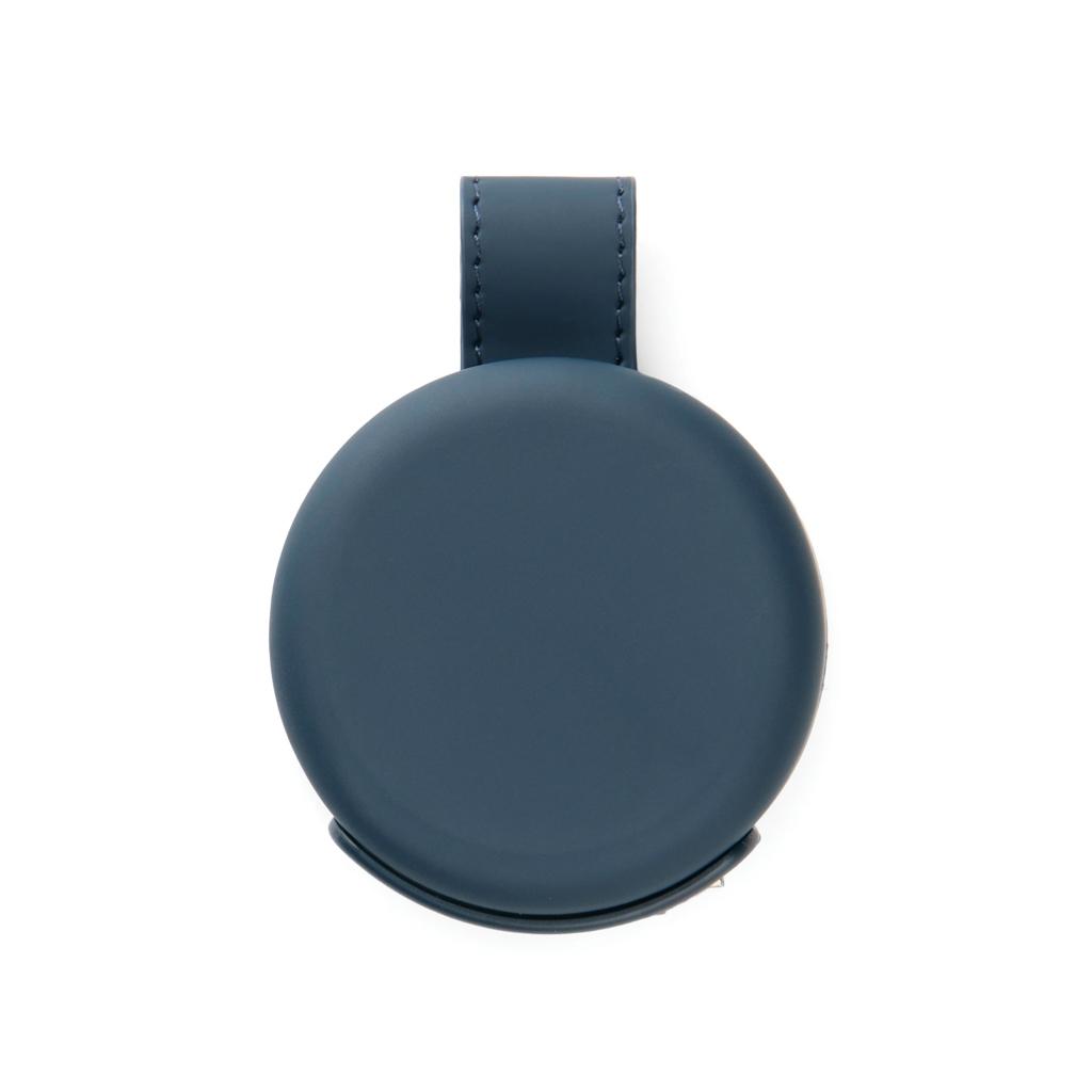 Încărcător wireless 15W Vinga Baltimore navy