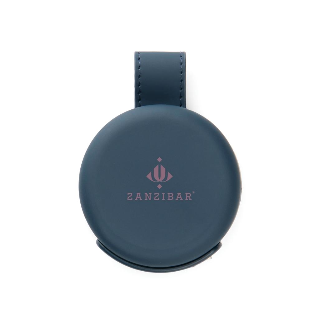 Încărcător wireless 15W Vinga Baltimore navy