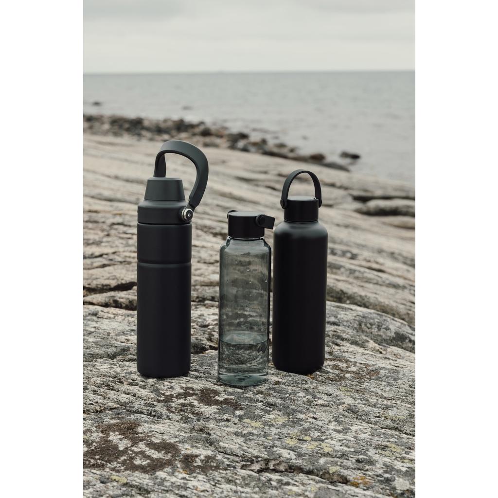 Sticlă Vinga Baltimore 600 ml black
