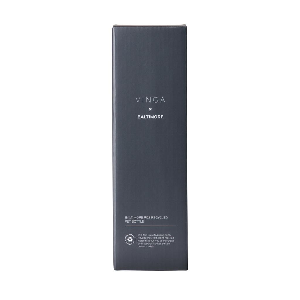 Sticlă Vinga Baltimore 600 ml green
