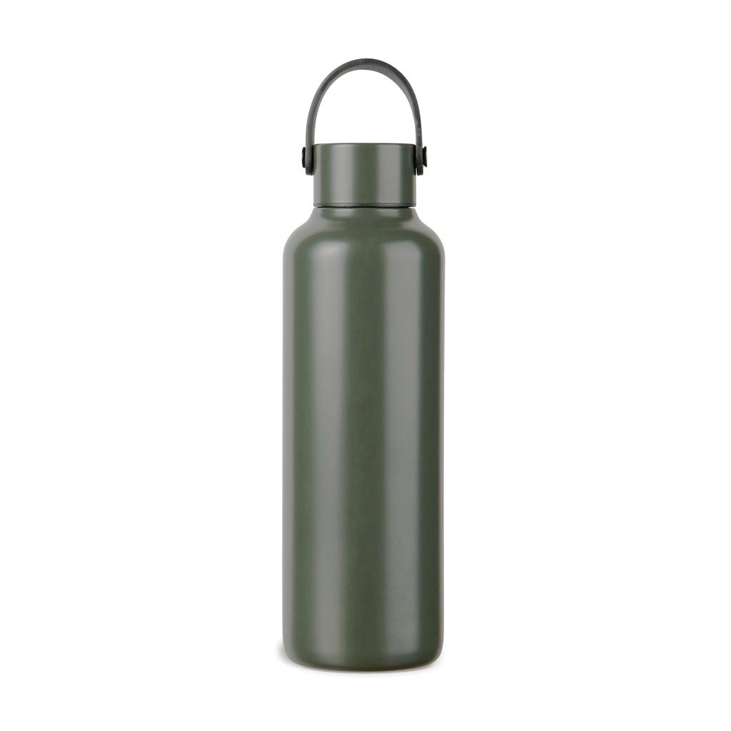 Sticlă Vinga Baltimore 600 ml green