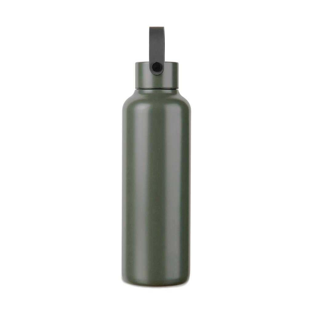 Sticlă Vinga Baltimore 600 ml green