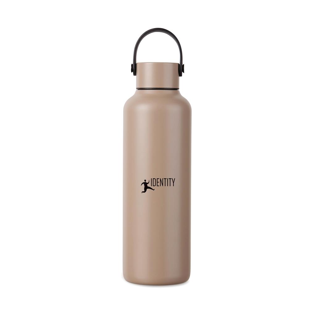Sticlă Vinga Baltimore 600 ml greige