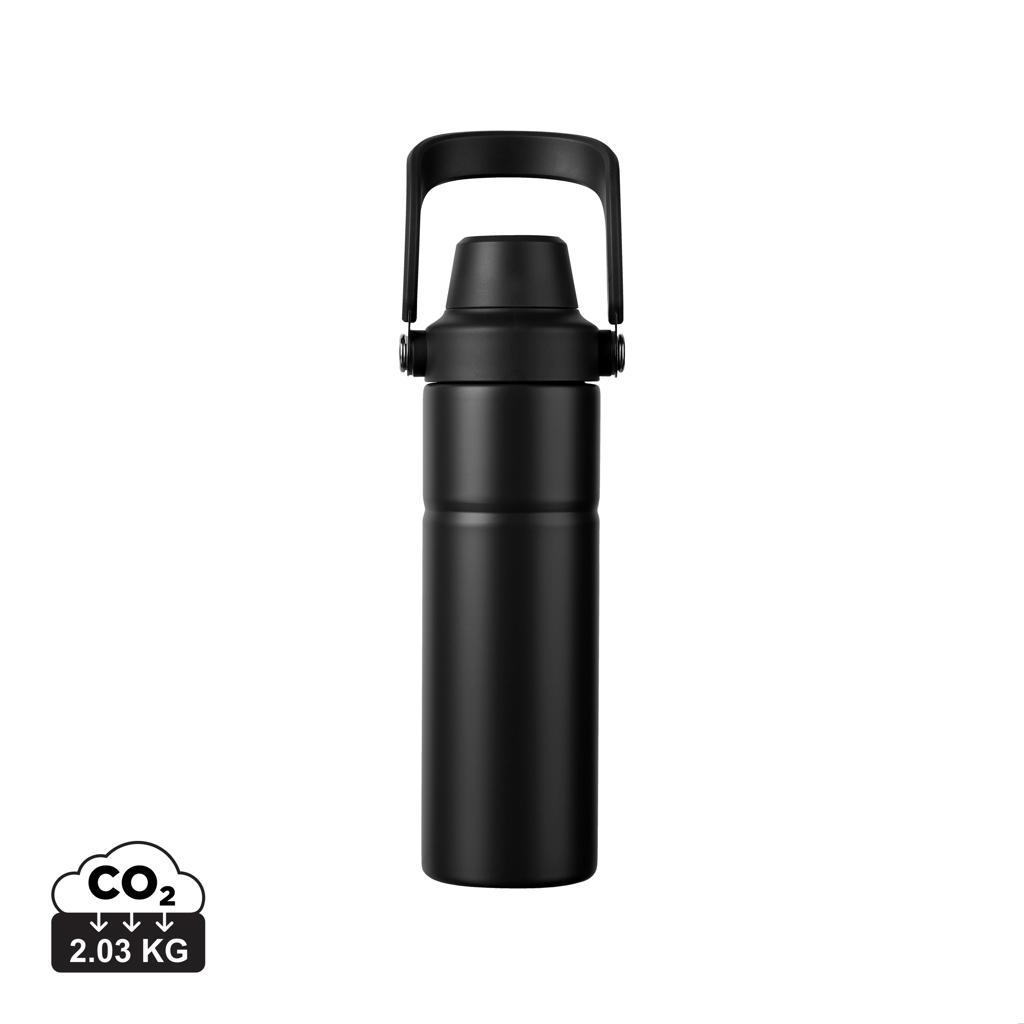 Sticlă Vinga Baltimore Trek 600 ml