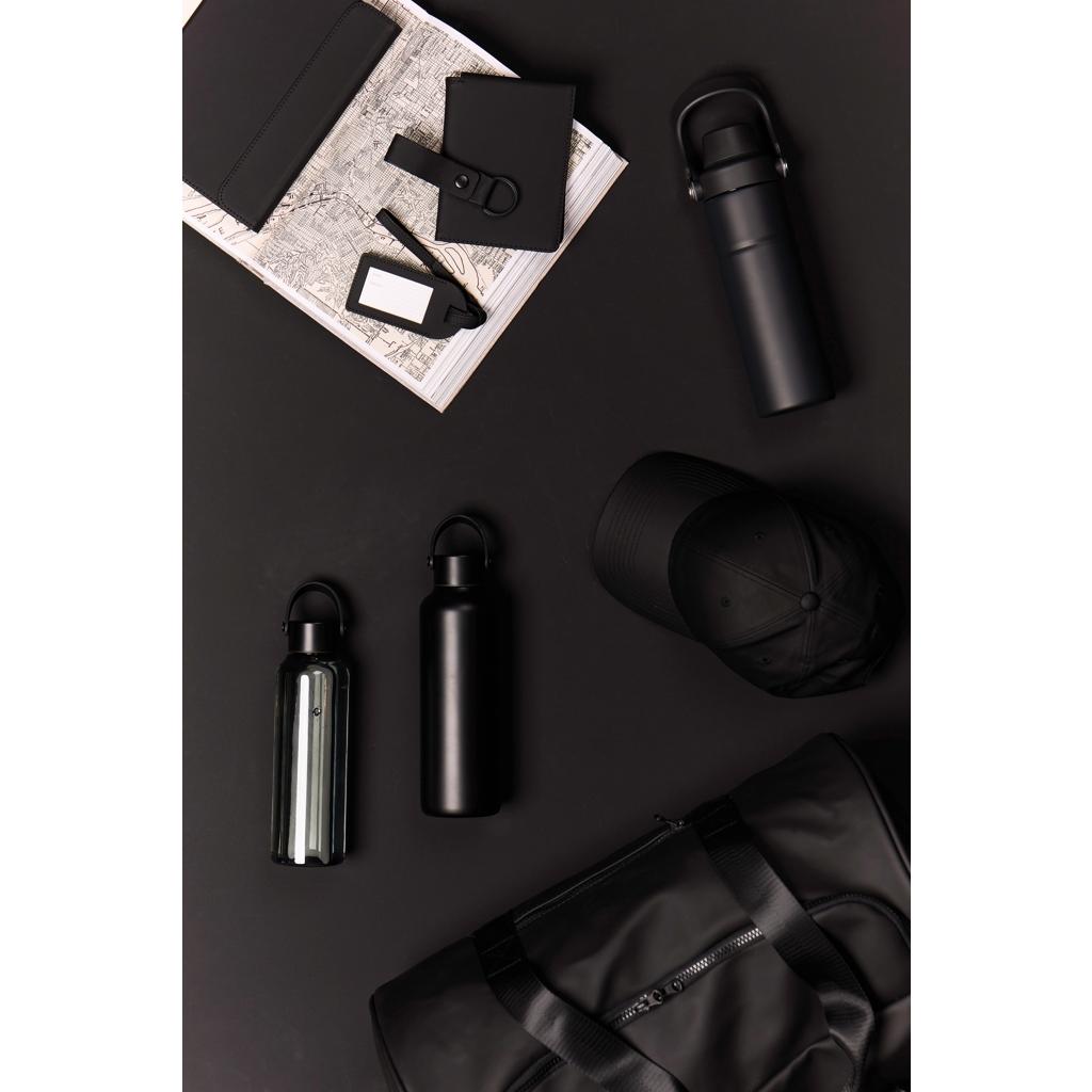 Sticlă Vinga Baltimore Trek 600 ml black