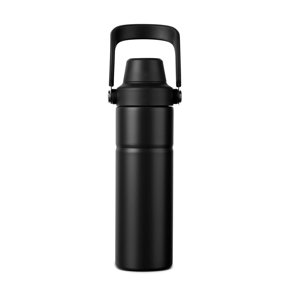 Sticlă Vinga Baltimore Trek 600 ml black