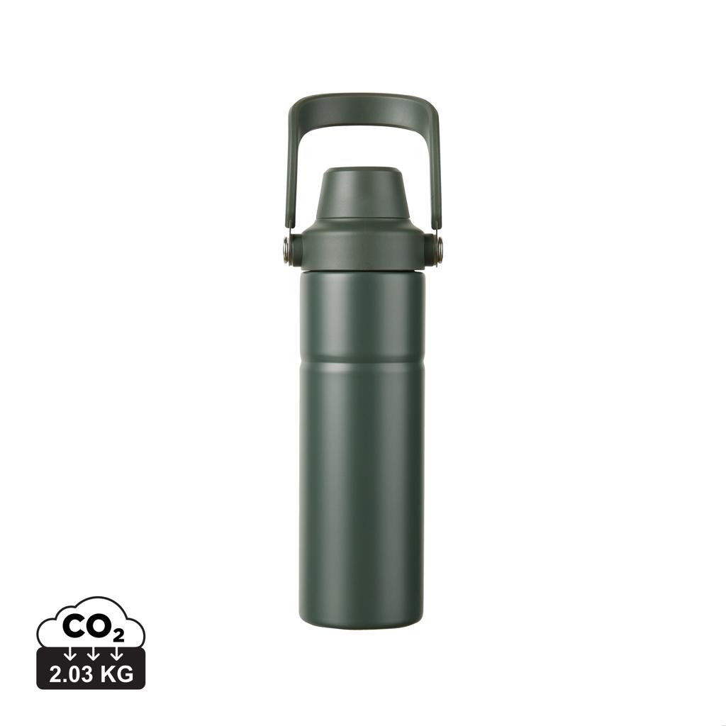 Sticlă Vinga Baltimore Trek 600 ml