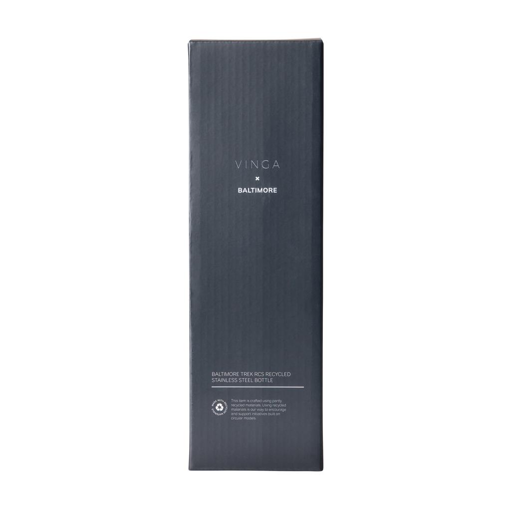 Sticlă Vinga Baltimore Trek 600 ml green