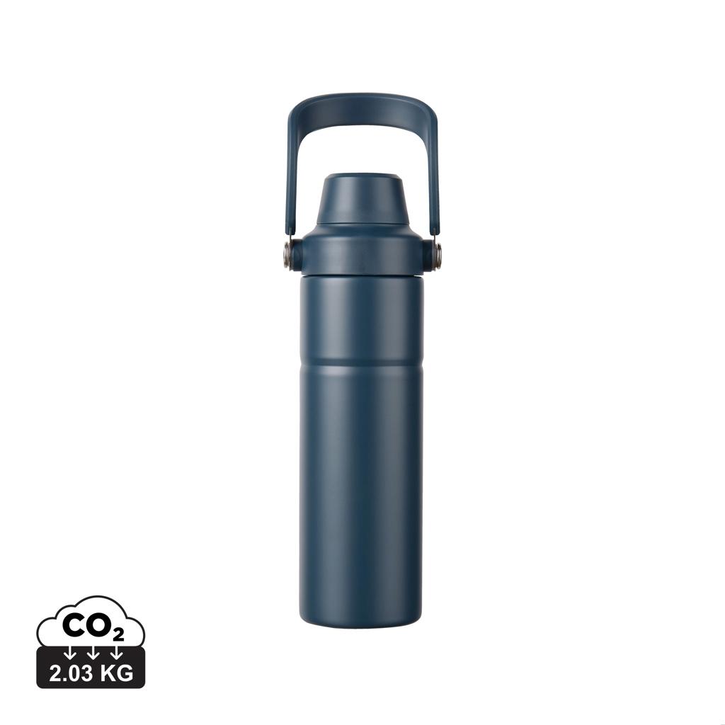 Sticlă Vinga Baltimore Trek 600 ml