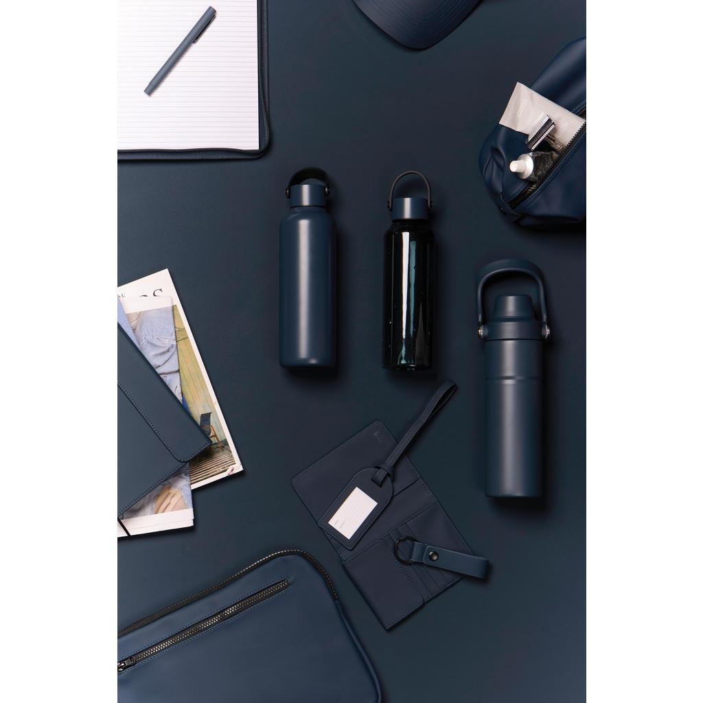 Sticlă Vinga Baltimore Trek 600 ml blue