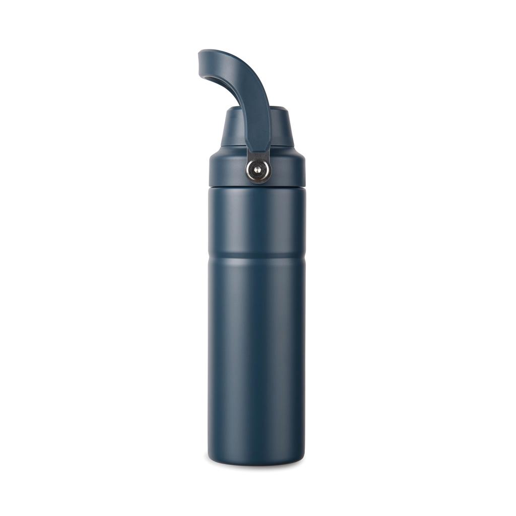 Sticlă Vinga Baltimore Trek 600 ml blue