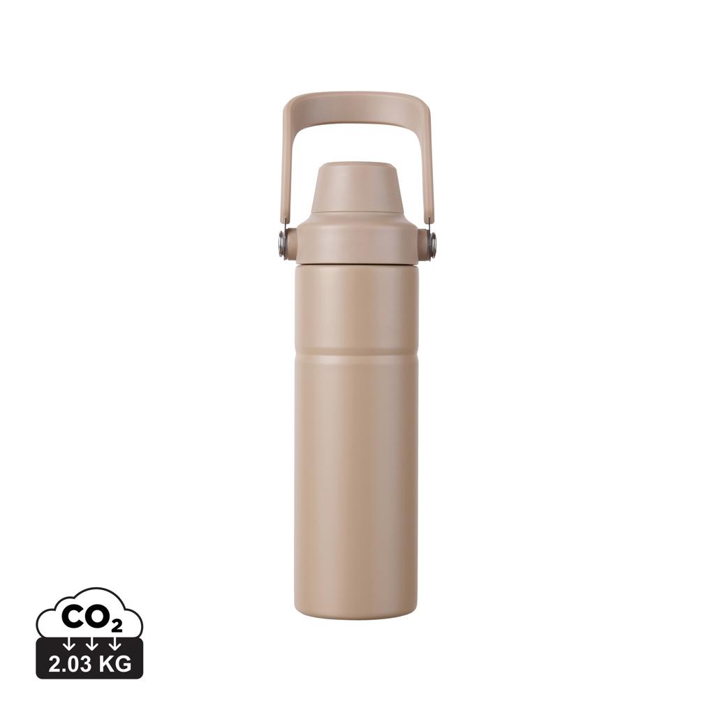 Sticlă Vinga Baltimore Trek 600 ml