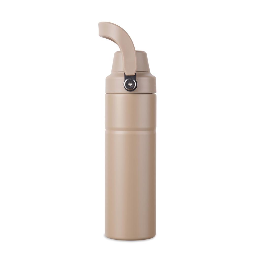 Sticlă Vinga Baltimore Trek 600 ml greige