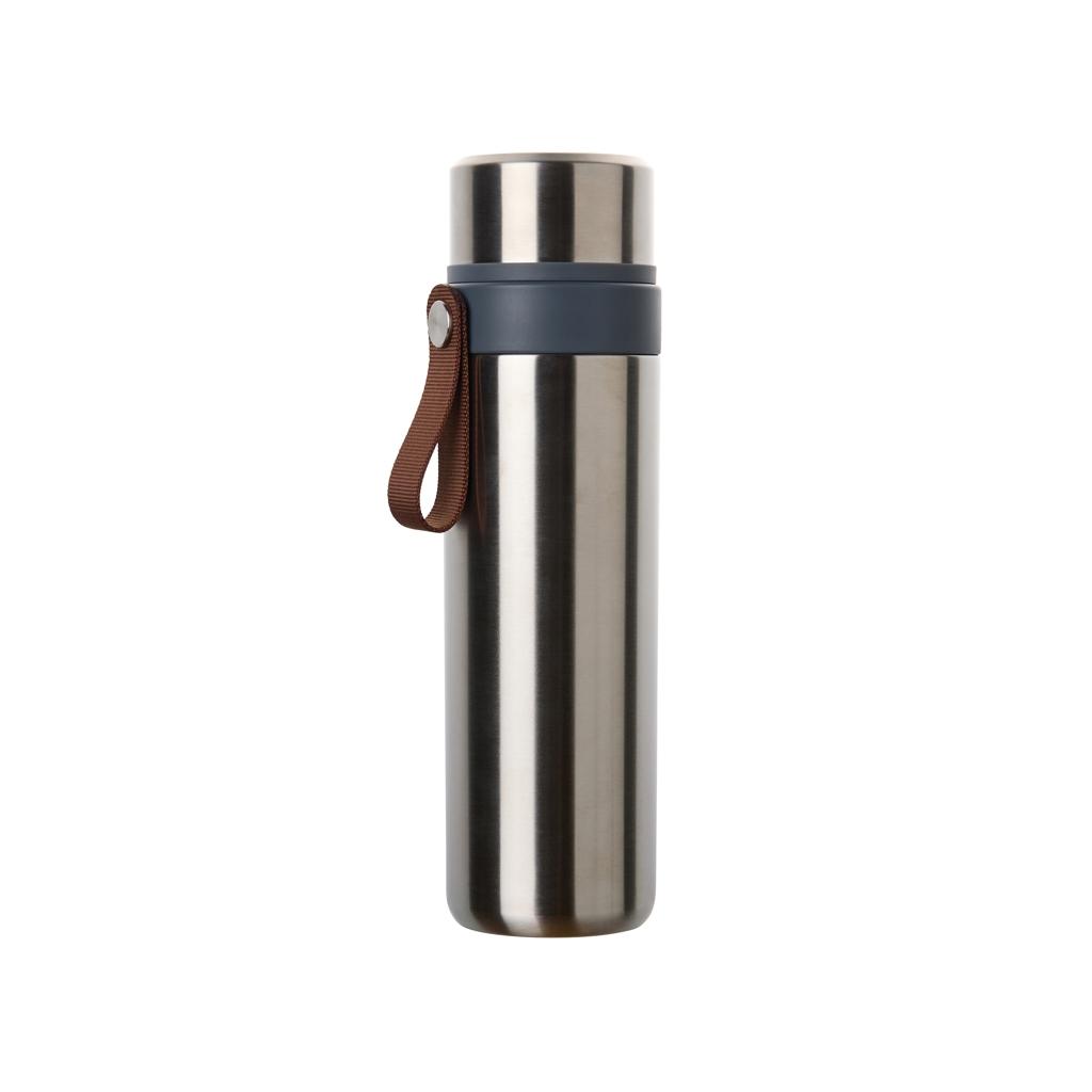 Termos Vinga Tono 750 ml steel