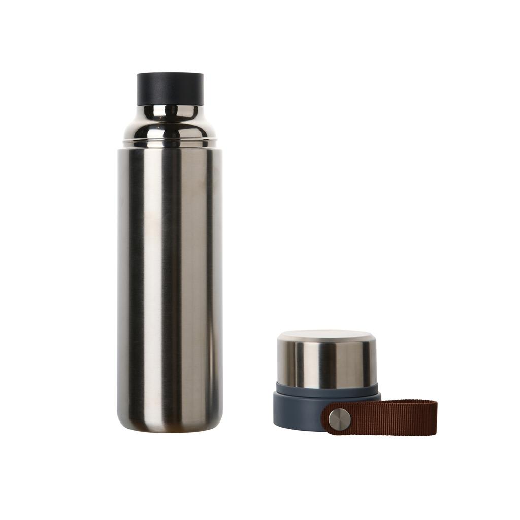 Termos Vinga Tono 750 ml steel