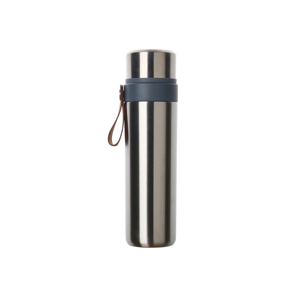 Termos Vinga Tono 750 ml steel
