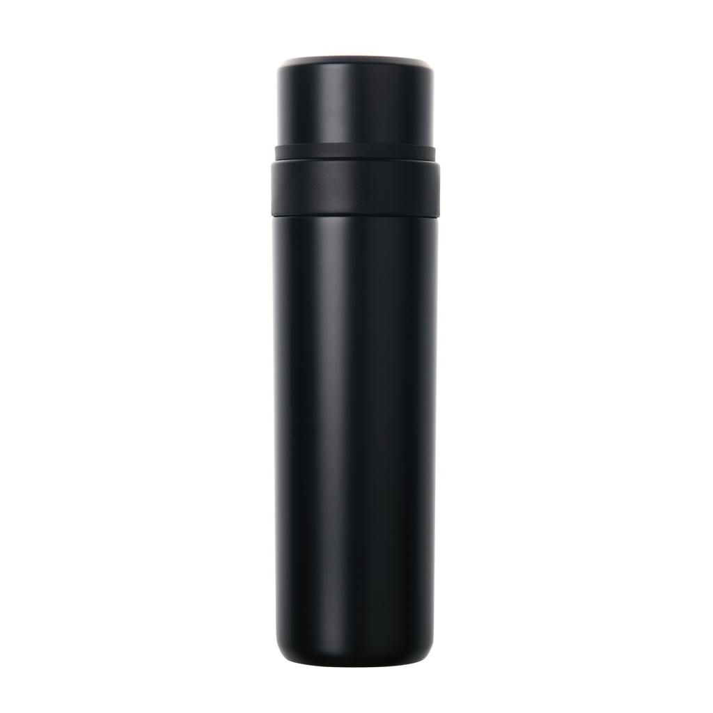 Termos Vinga Tono 750 ml black