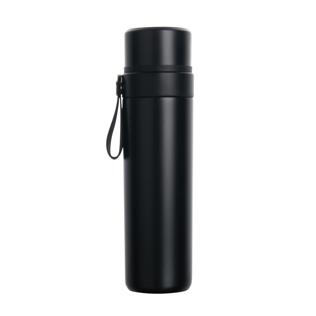 Termos Vinga Tono 750 ml black