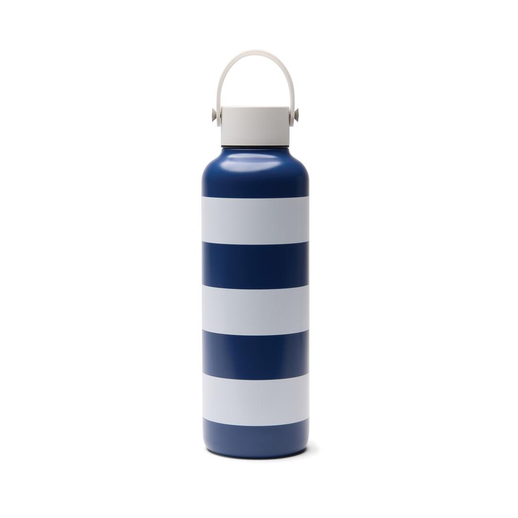 Sticlă Vinga Lagoa 600 ml navy