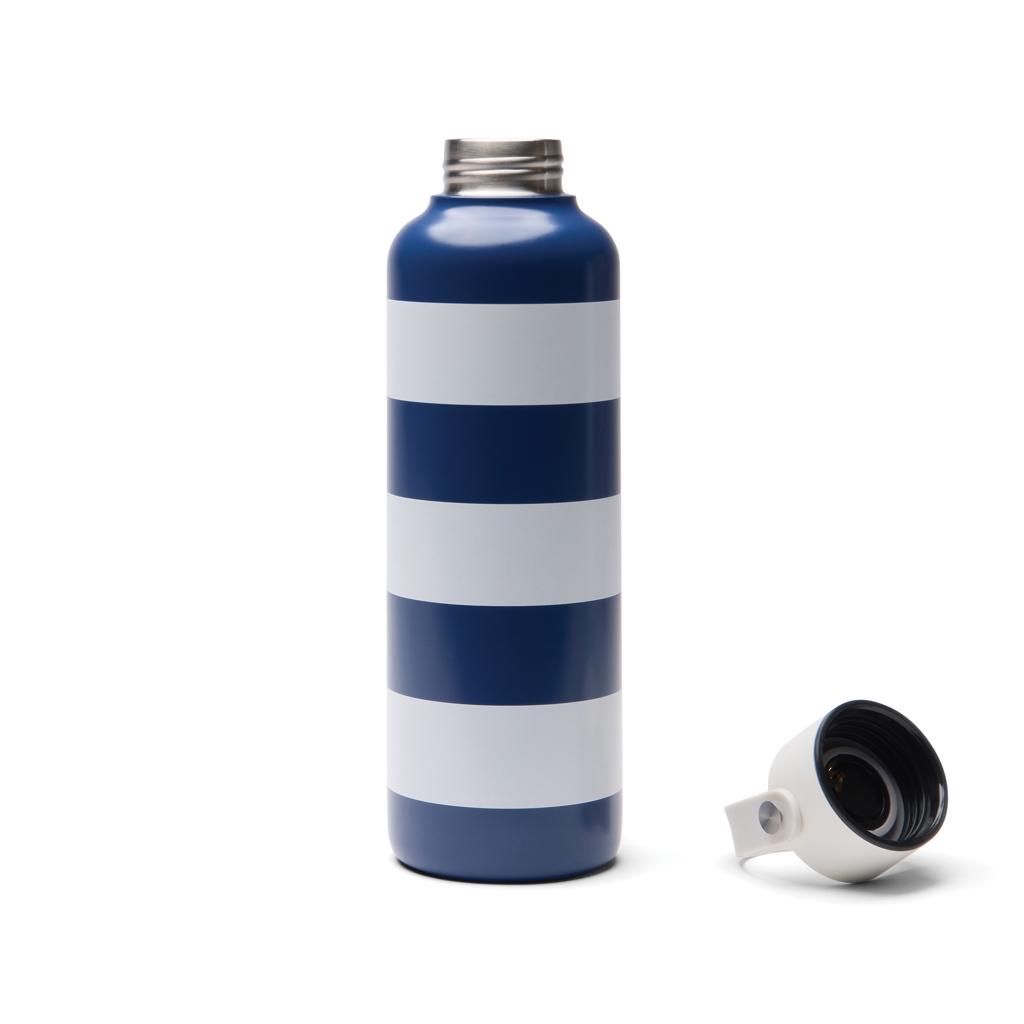 Sticlă Vinga Lagoa 600 ml navy