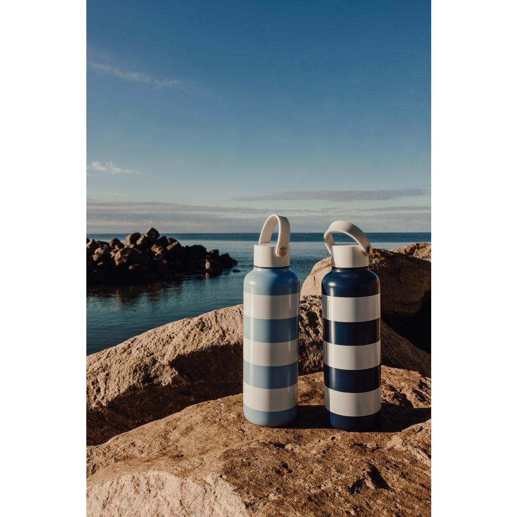 Sticlă Vinga Lagoa 600 ml navy