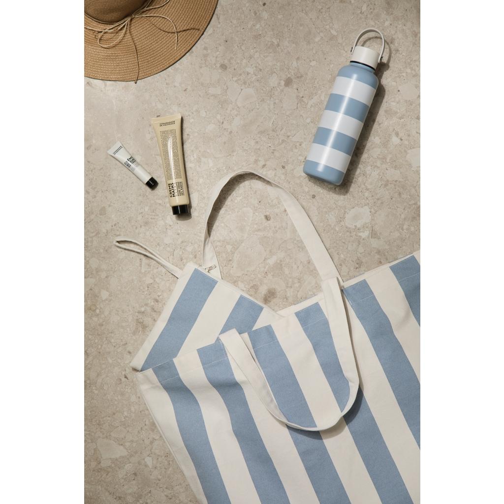 Sticlă Vinga Lagoa 600 ml light blue
