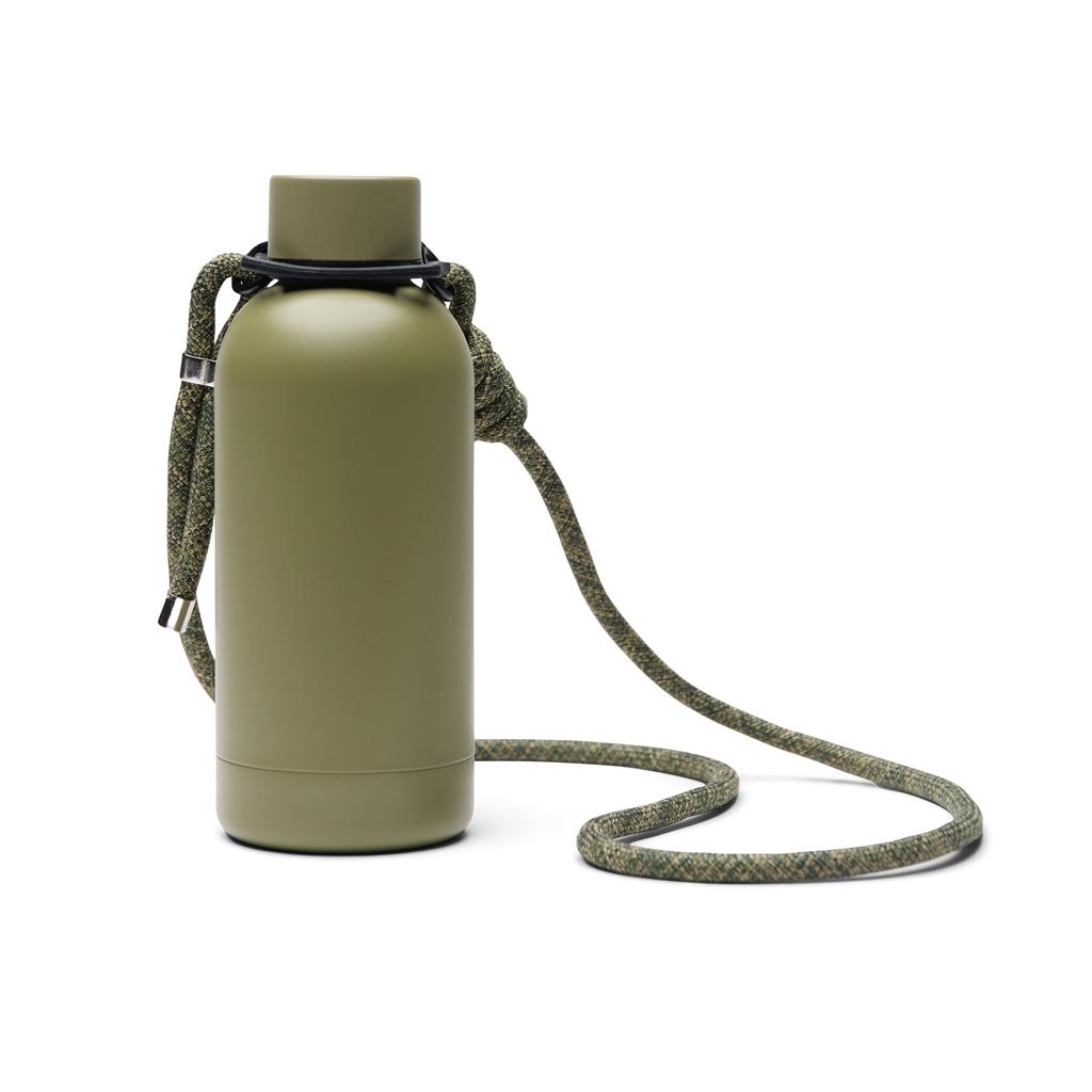 Sticlă Vinga Parks 400 ml green