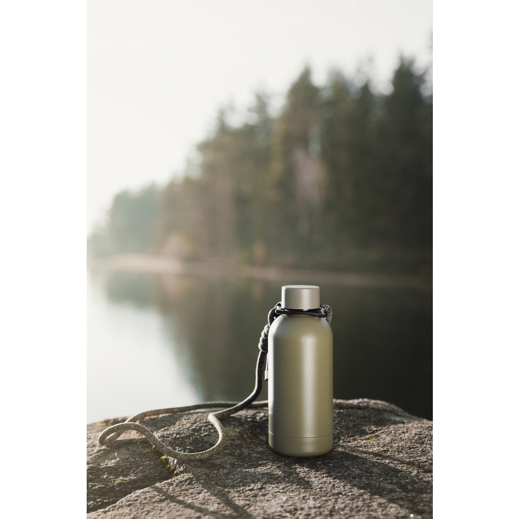 Sticlă Vinga Parks 400 ml green