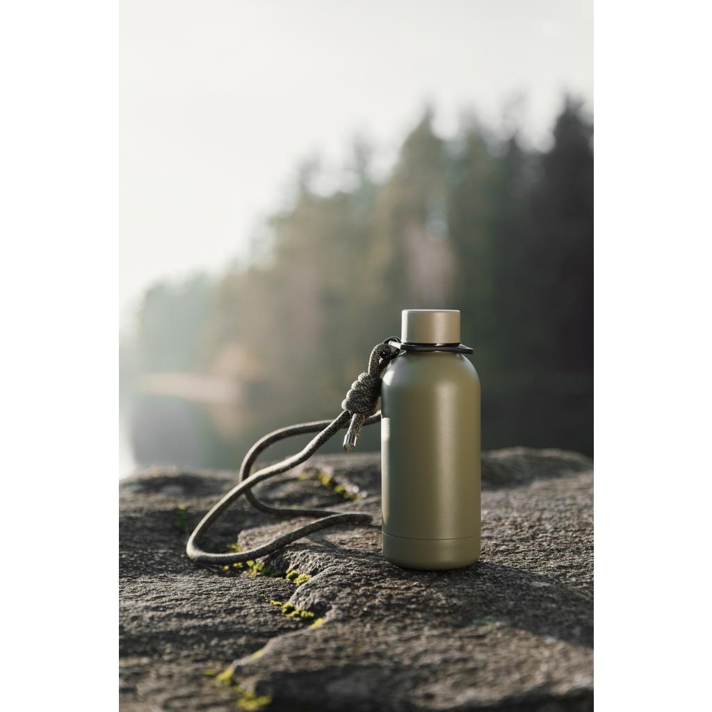Sticlă Vinga Parks 400 ml green
