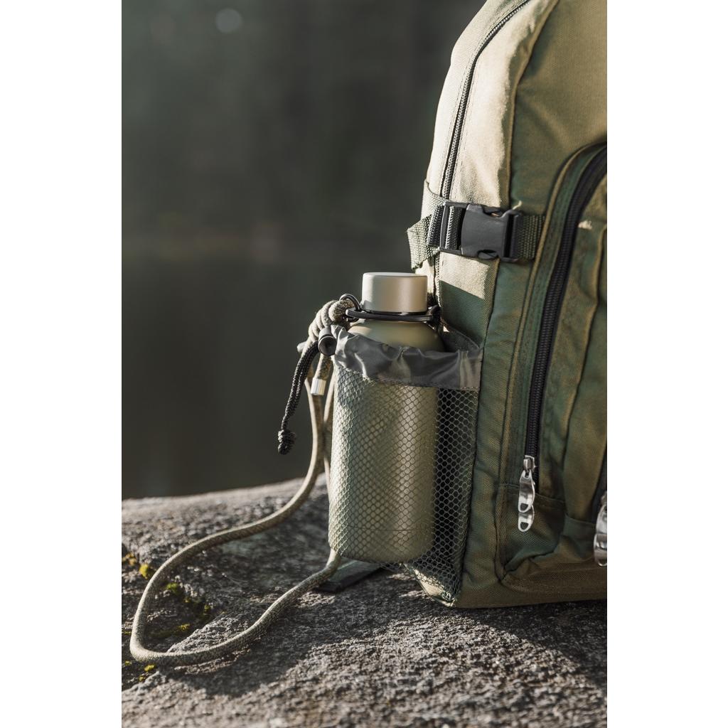 Sticlă Vinga Parks 400 ml green