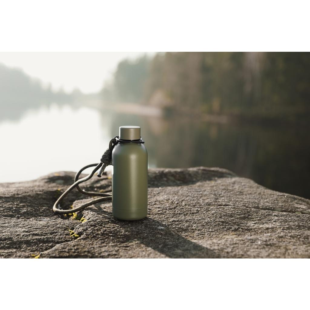 Sticlă Vinga Parks 400 ml green