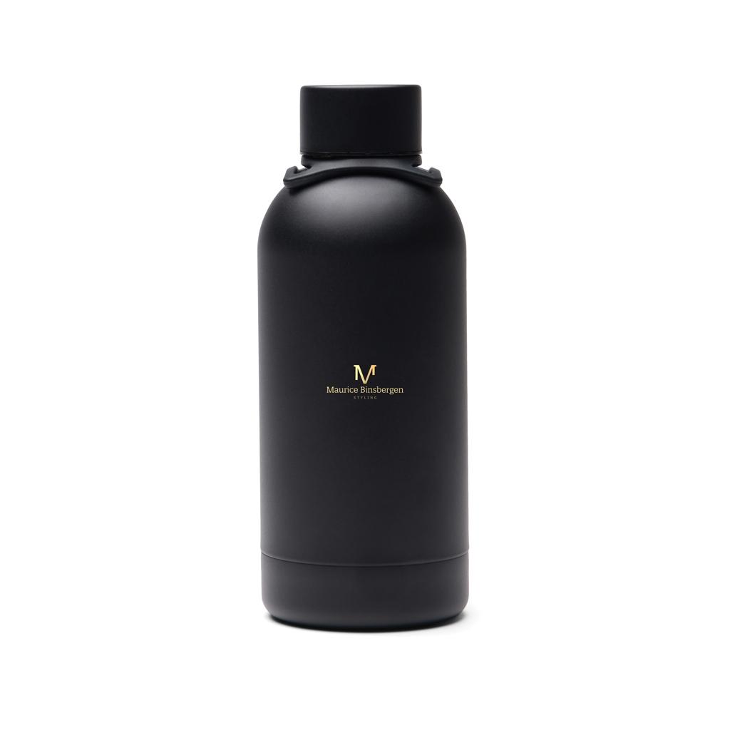 Sticlă Vinga Parks 400 ml black