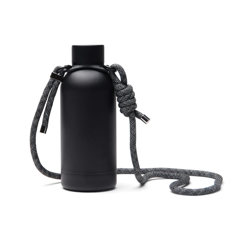 Sticlă Vinga Parks 400 ml black