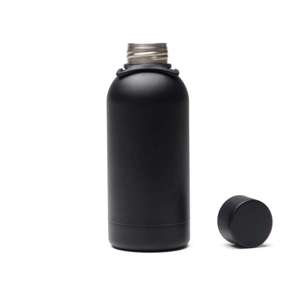Sticlă Vinga Parks 400 ml black