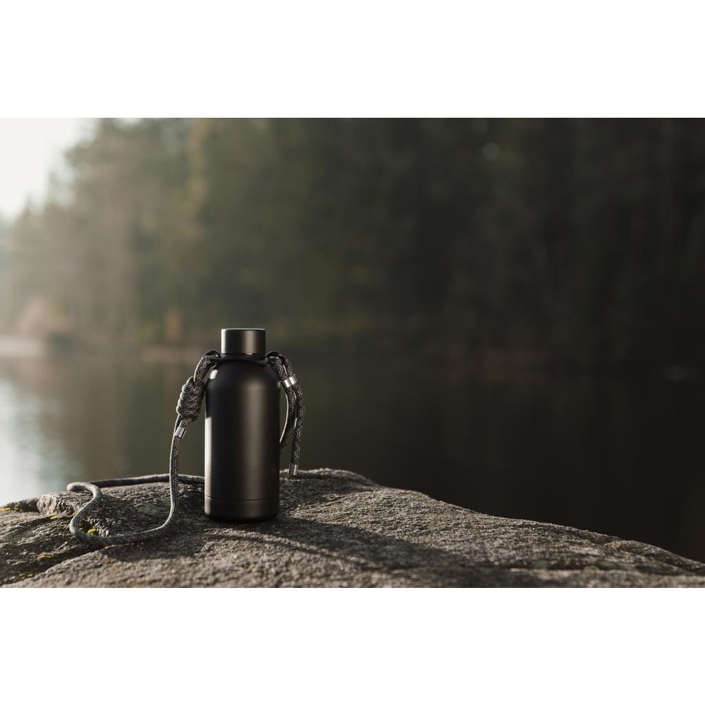 Sticlă Vinga Parks 400 ml black