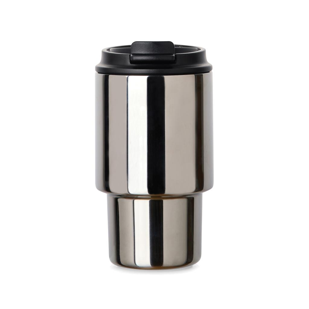 Cană voiaj Vinga Nagano 350 ml reflecting
