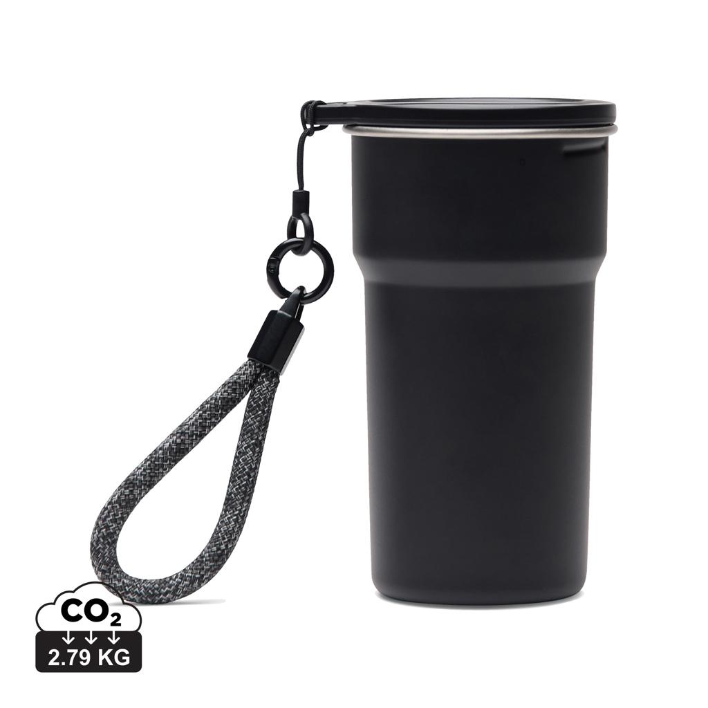 Set 4 căni Vinga Parks 250 ml