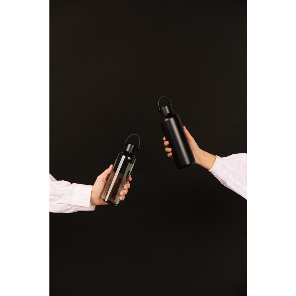 Sticlă Vinga Baltimore 550 ml black