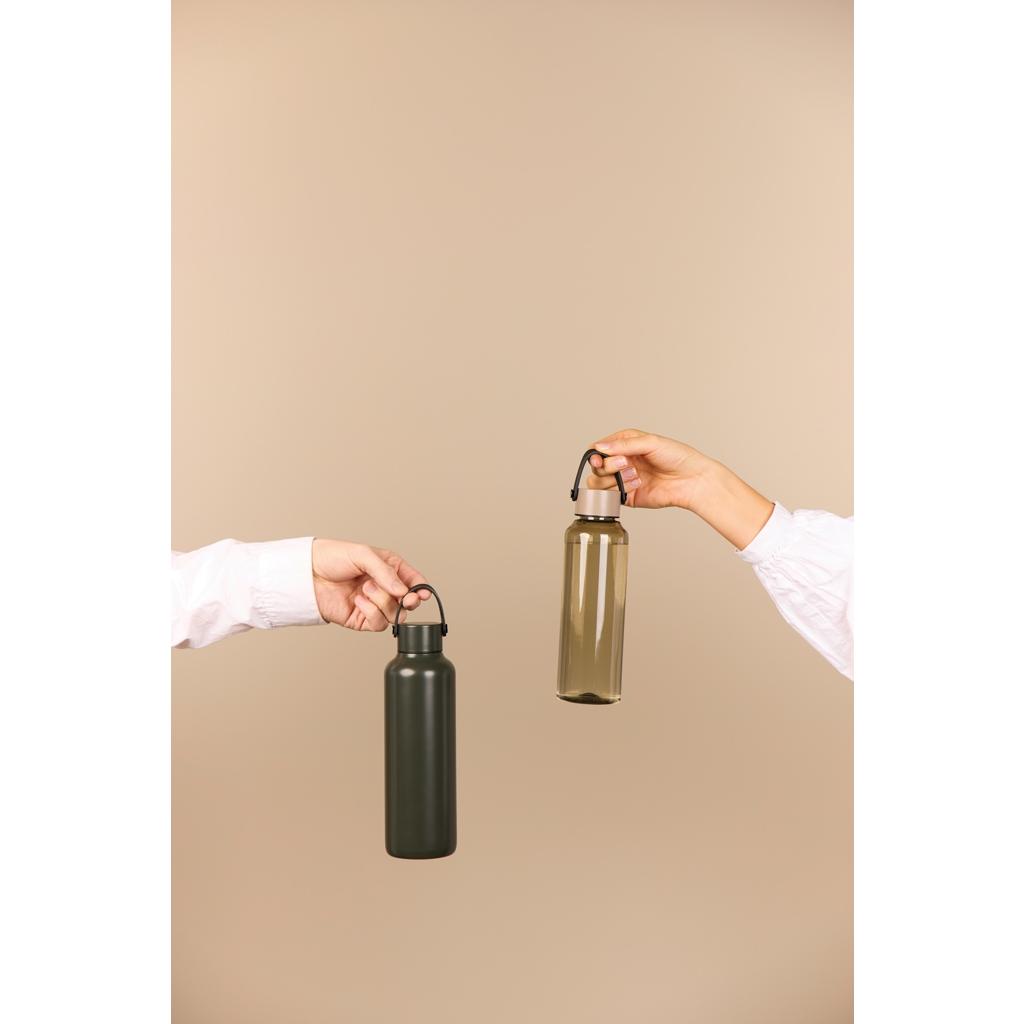 Sticlă Vinga Baltimore 550 ml greige