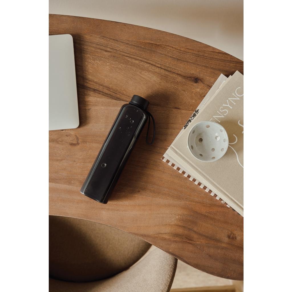 Sticlă Vinga Arch 550 ml black