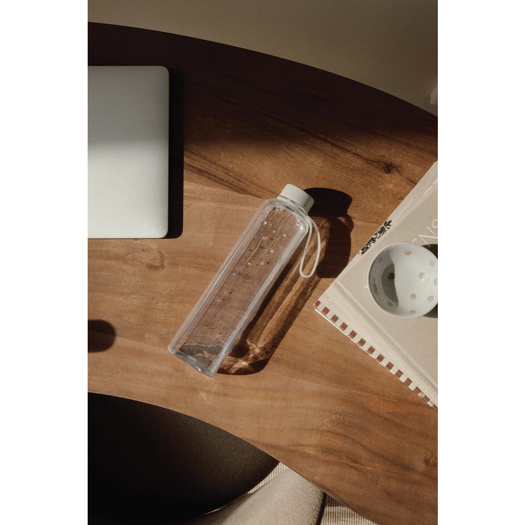 Sticlă Vinga Arch 550 ml transparent