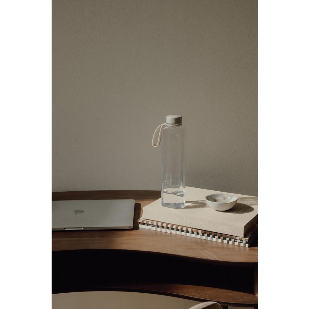 Sticlă Vinga Arch 550 ml transparent