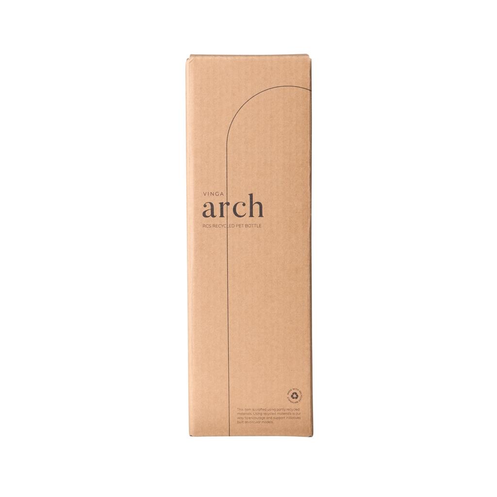 Sticlă Vinga Arch 550 ml transparent