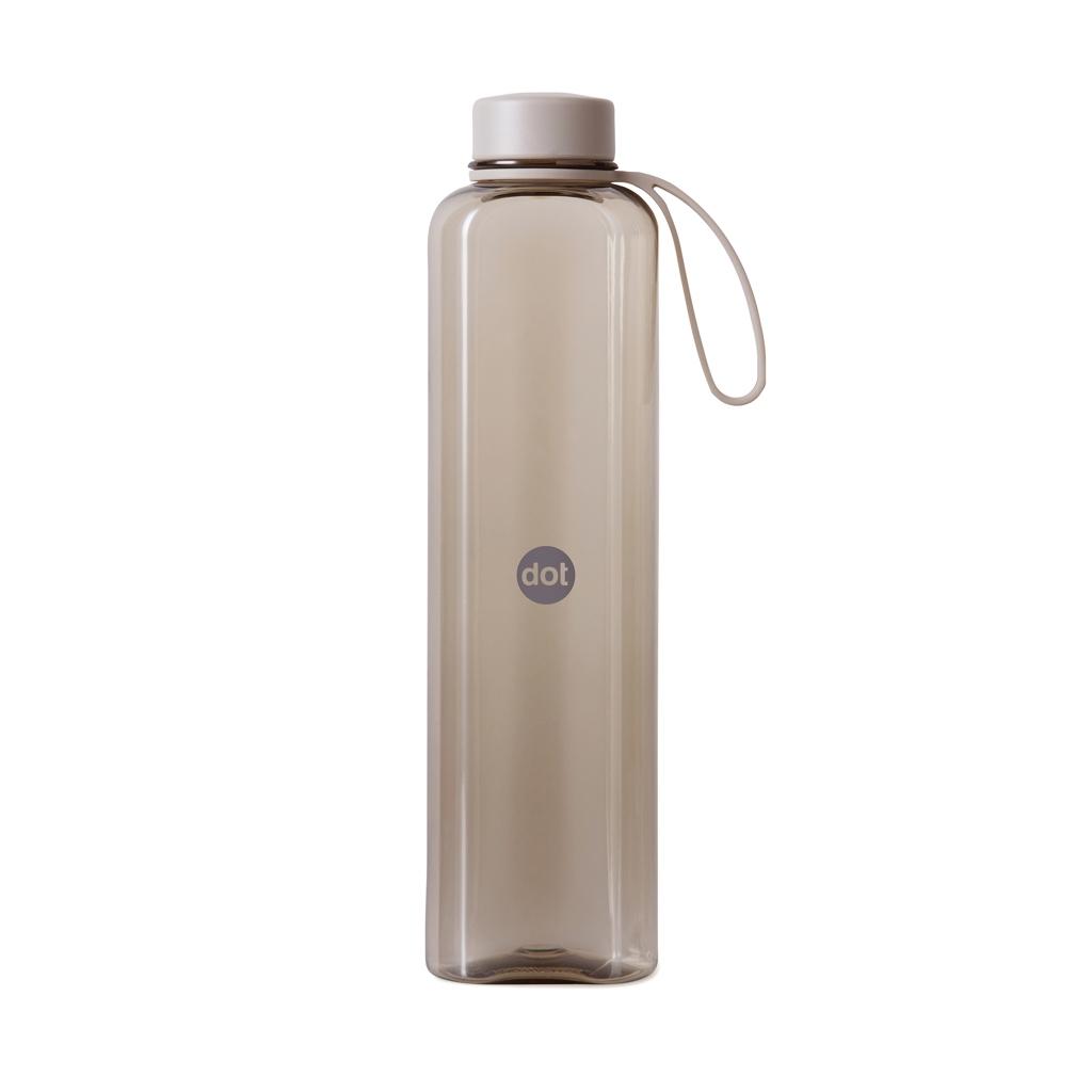 Sticlă Vinga Arch 550 ml greige
