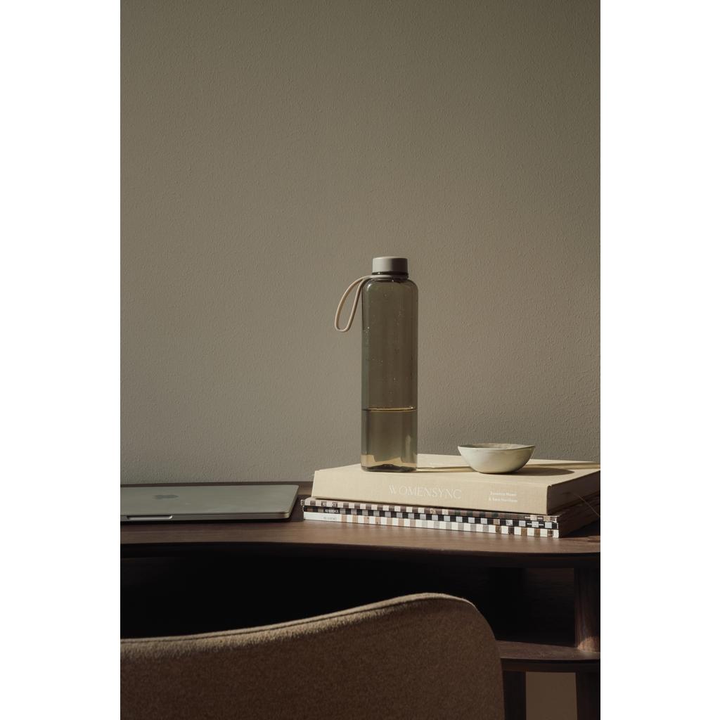 Sticlă Vinga Arch 550 ml greige