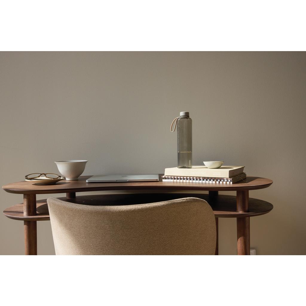 Sticlă Vinga Arch 550 ml greige