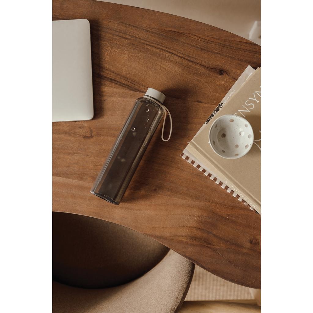 Sticlă Vinga Arch 550 ml greige