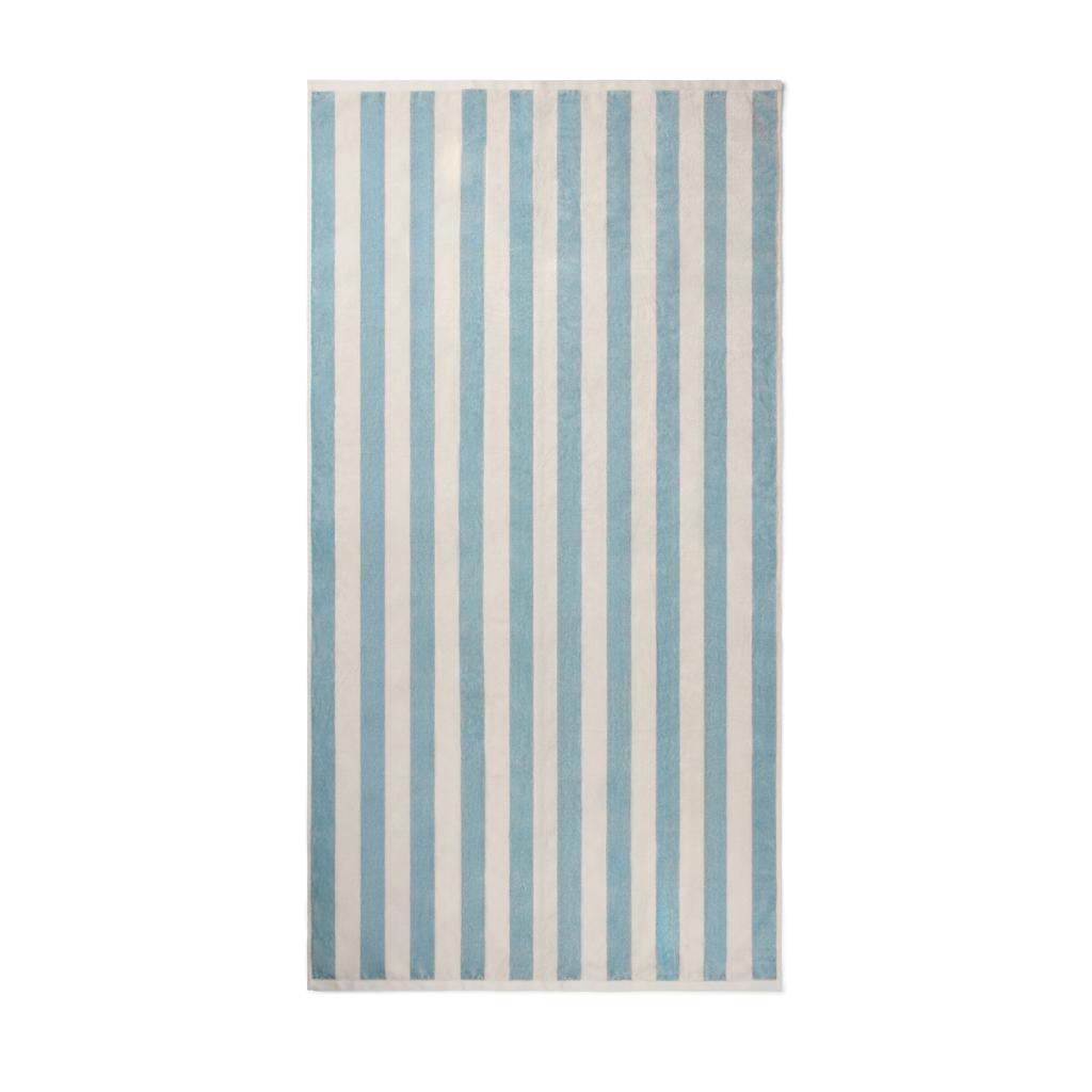 Prosop plajă Vinga Lagoa light blue