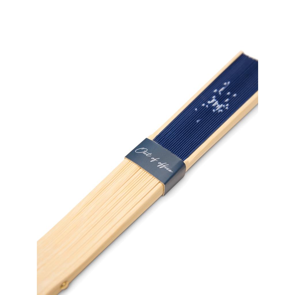 Ventilator mână Out Of Office Vinga navy